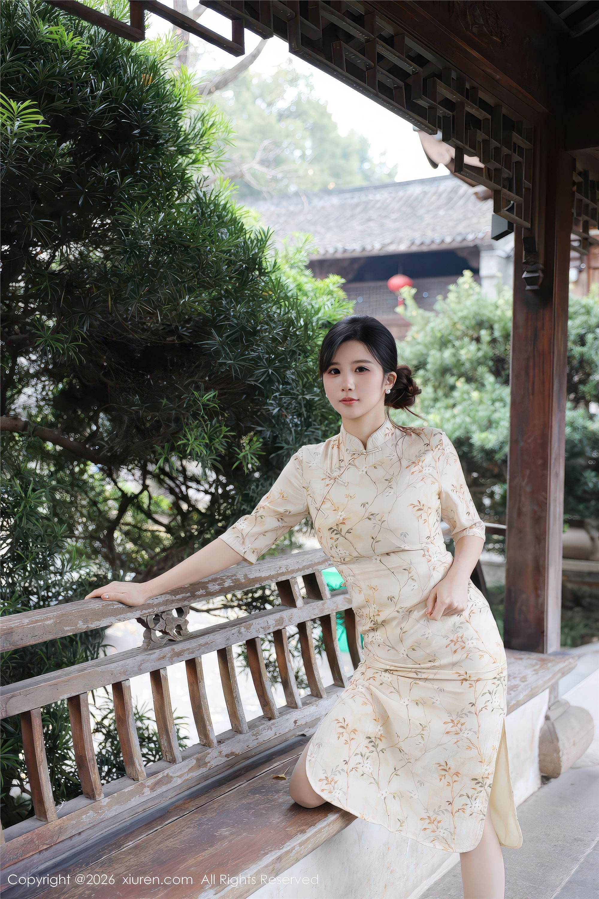 Xiuren秀人网 2026.01.09 NO.11214 小肉肉咪